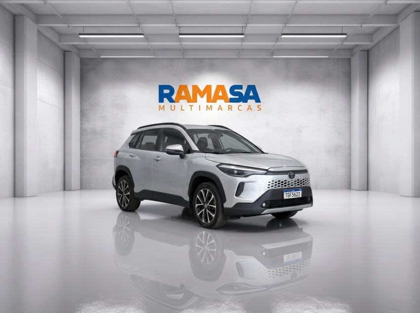 toyota corolla cross 2.0 vvt-ie flex xre direct shift 5p automatico 20261