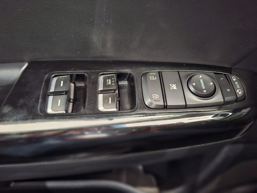 kia sportage 2.0 ex 4x2 16v flex 4p automatico 5p 201911