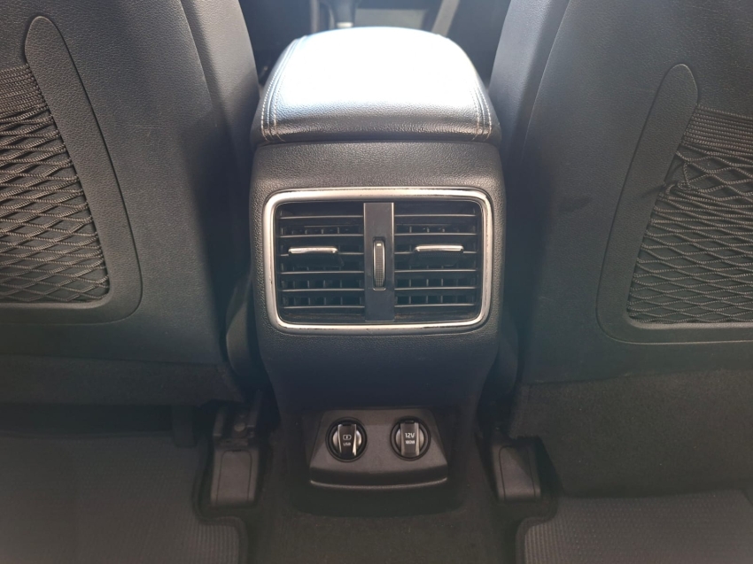 kia sportage 2.0 ex 4x2 16v flex 4p automatico 5p 201915