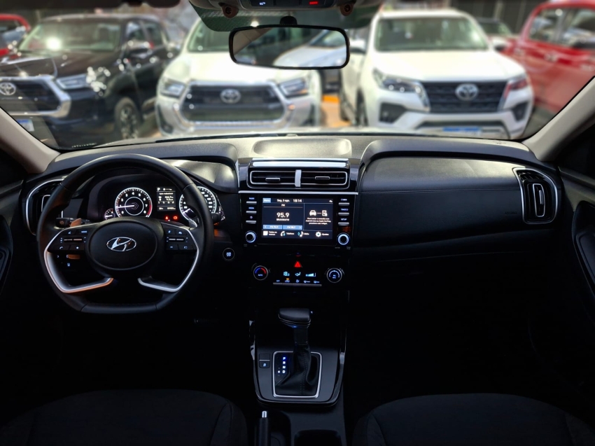 hyundai creta 1.0 tgdi flex limited automatico 5p 202212