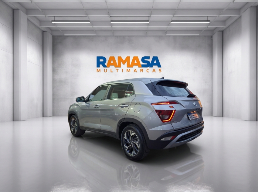 hyundai creta 1.0 tgdi flex limited automatico 5p 20223