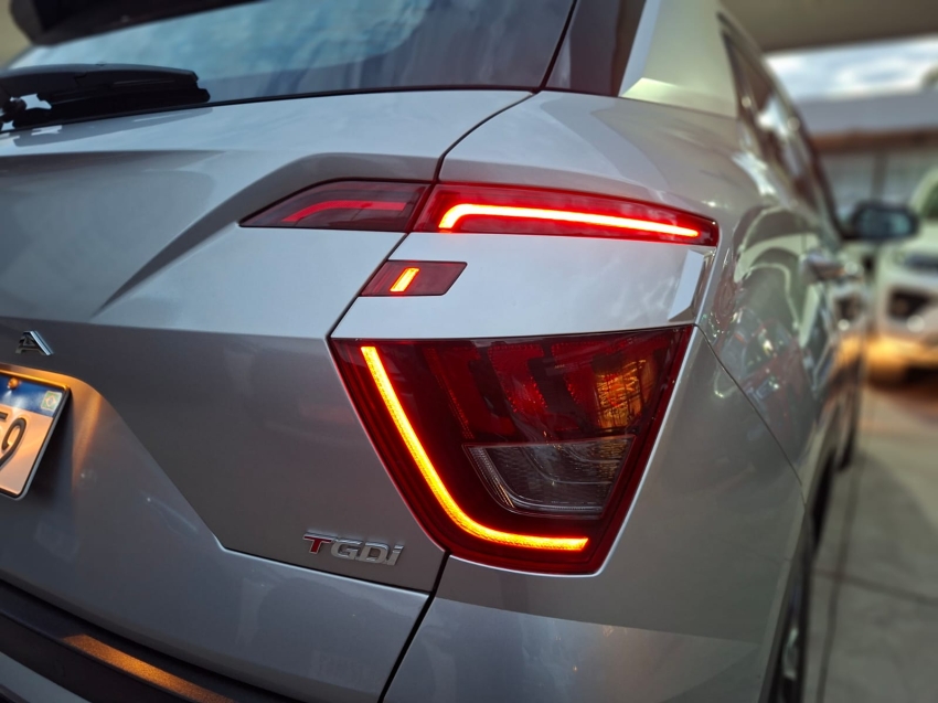 hyundai creta 1.0 tgdi flex limited automatico 5p 20225