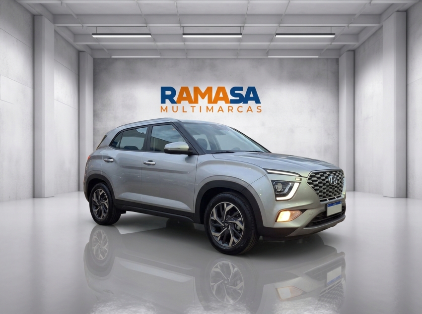 hyundai creta 1.0 tgdi flex limited automatico 5p 20221