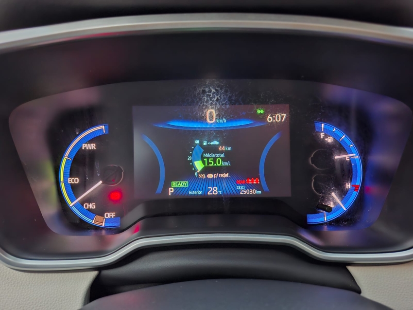 toyota corolla 1.8 vvt-i hybrid flex altis premium cvt hibrido 5p automatico 20237