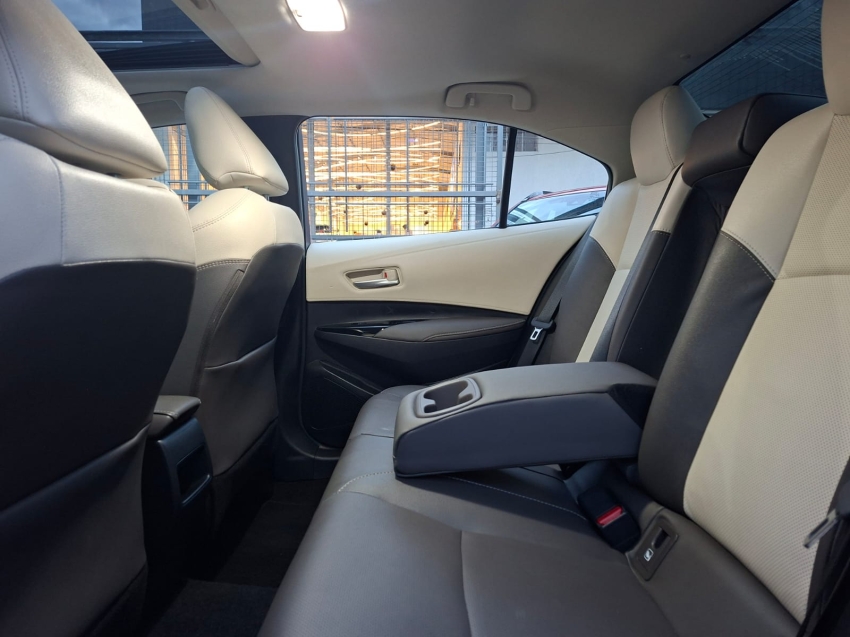 toyota corolla 1.8 vvt-i hybrid flex altis premium cvt hibrido 5p automatico 202315