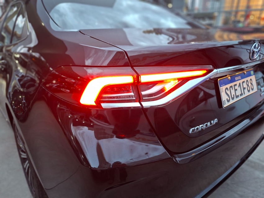 toyota corolla 1.8 vvt-i hybrid flex altis premium cvt hibrido 5p automatico 20234