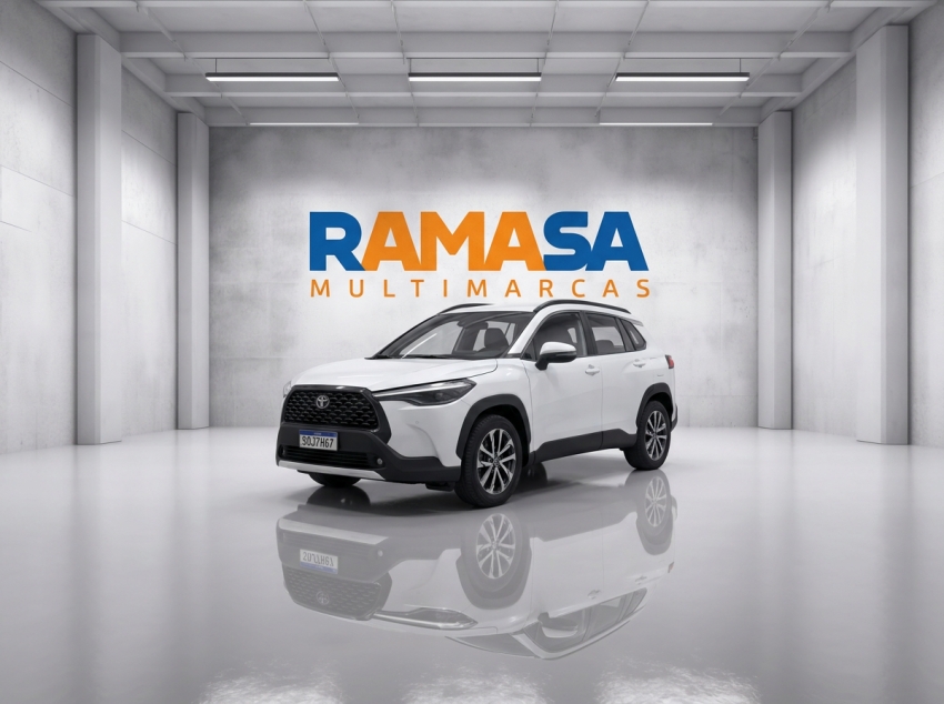 toyota corolla cross 2.0 vvt-ie flex xre direct shift 5p automatico 20240