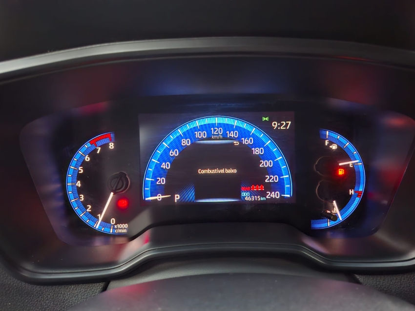 toyota corolla cross 2.0 vvt-ie flex xre direct shift 5p automatico 20247
