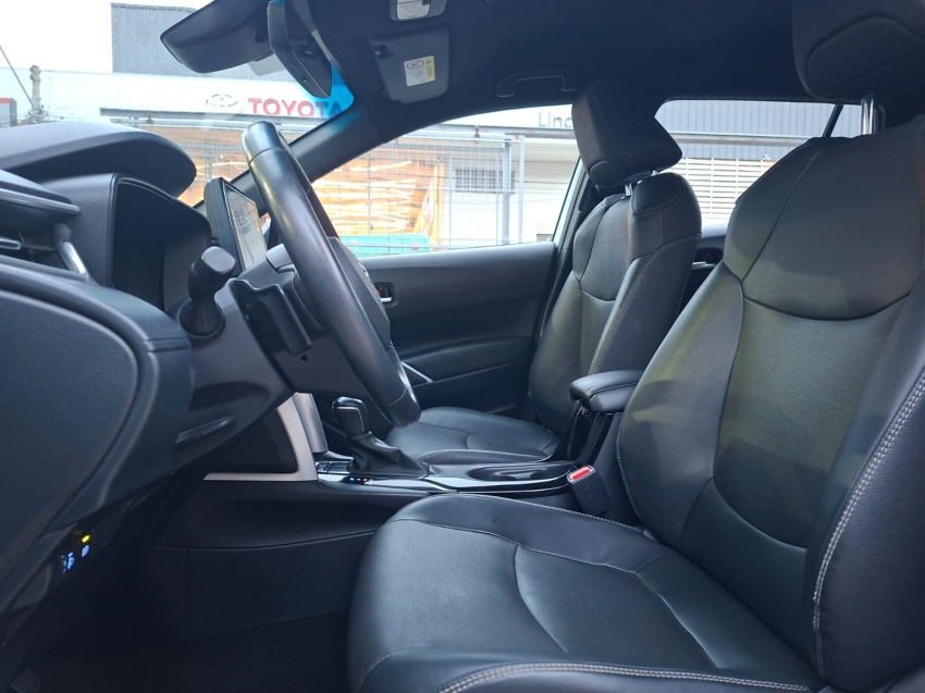 toyota corolla cross 2.0 vvt-ie flex xre direct shift 5p automatico 202415