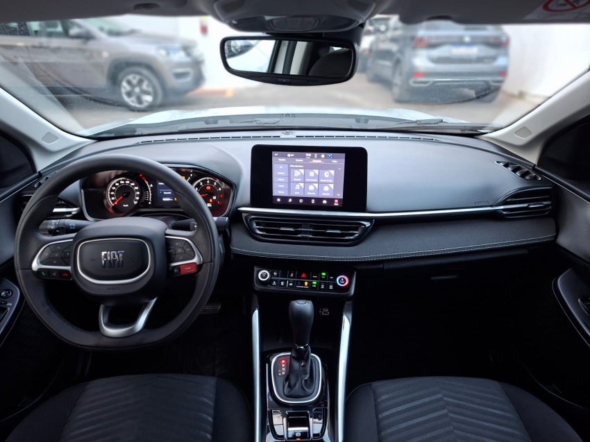 fiat fastback 1.0 turbo 200 flex audace cvt 5p automatico 202512