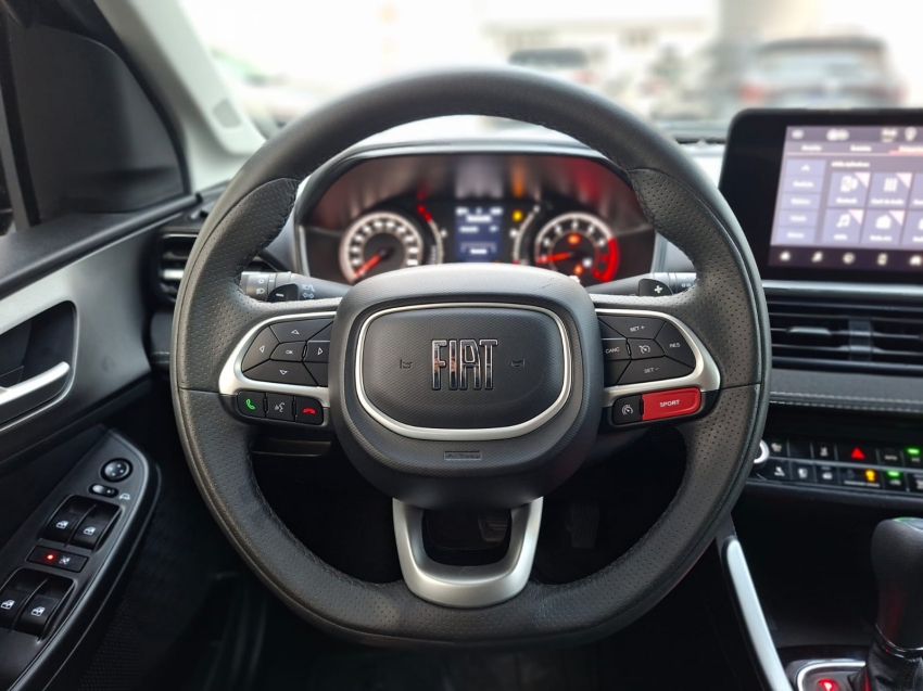 fiat fastback 1.0 turbo 200 flex audace cvt 5p automatico 202511