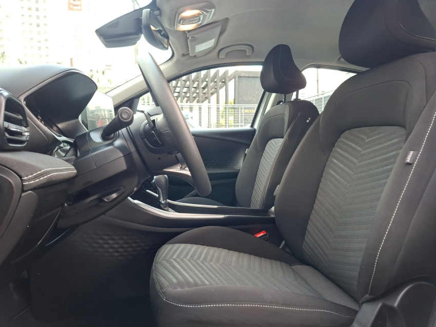 fiat fastback 1.0 turbo 200 flex audace cvt 5p automatico 202515