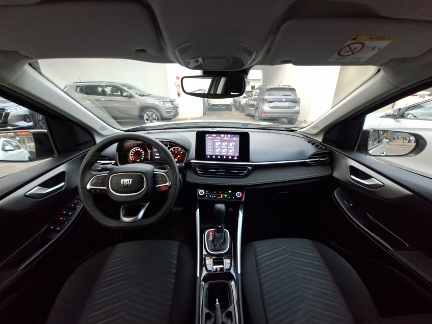 fiat fastback 1.0 turbo 200 flex audace cvt 5p automatico 20259