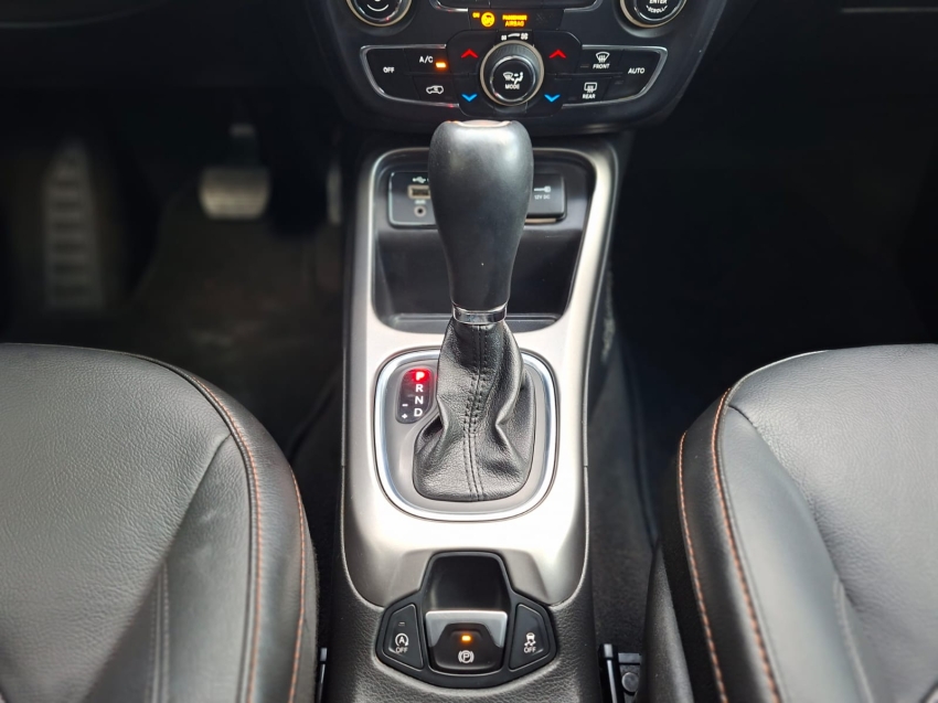 jeep compass 2.0 16v flex longitude automatico 5p 20199