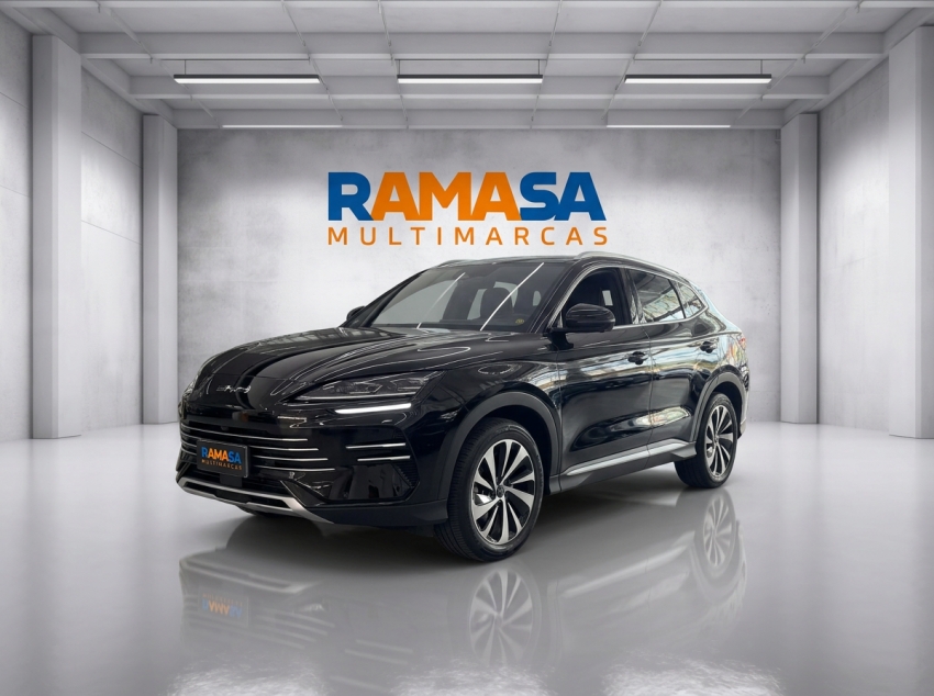 byd song plus 1.5 dm-i hibrido automatico 5p 20260