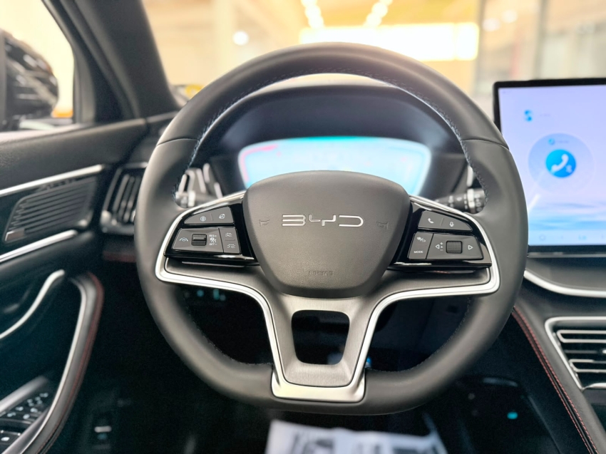 byd song plus 1.5 dm-i hibrido automatico 5p 202615
