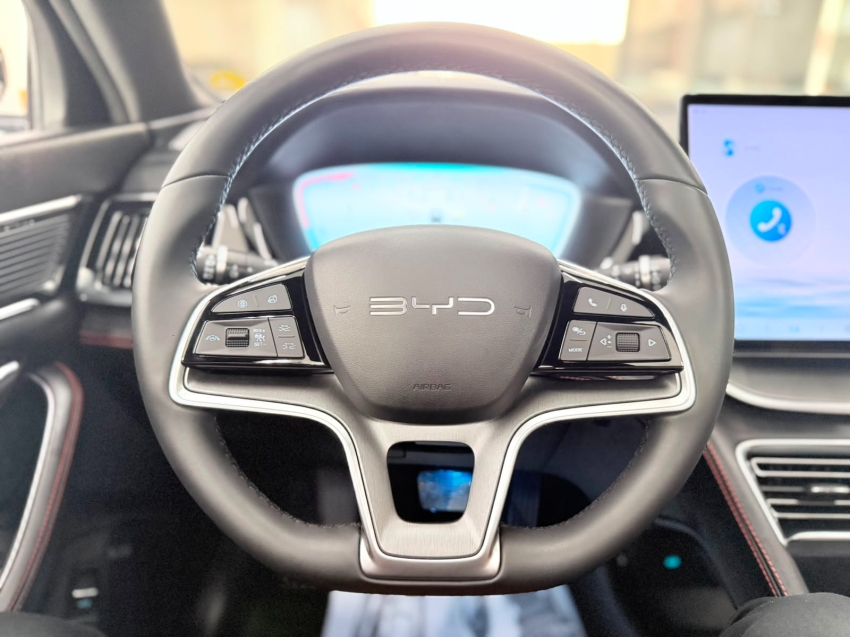 byd song plus 1.5 dm-i hibrido automatico 5p 20268