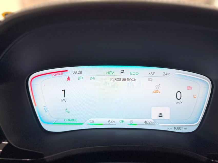 byd song plus 1.5 dm-i hibrido automatico 5p 202613