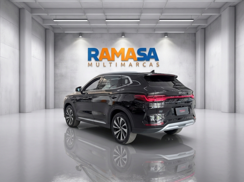 byd song plus 1.5 dm-i hibrido automatico 5p 20262