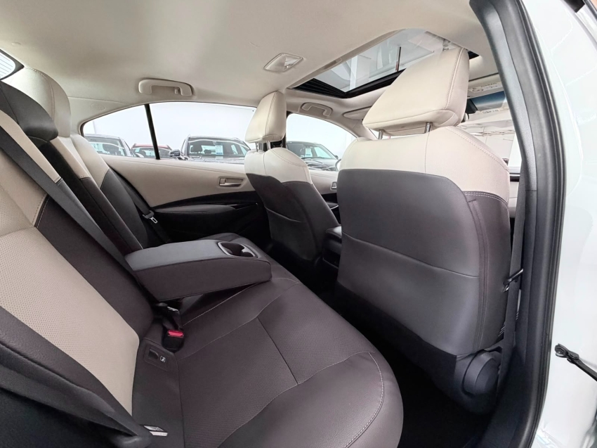 toyota corolla 1.8 vvt-i hybrid flex altis premium cvt hibrido 5p automatico 202316