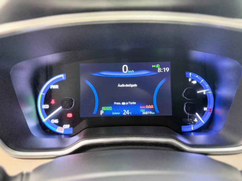 toyota corolla 1.8 vvt-i hybrid flex altis premium cvt hibrido 5p automatico 20237