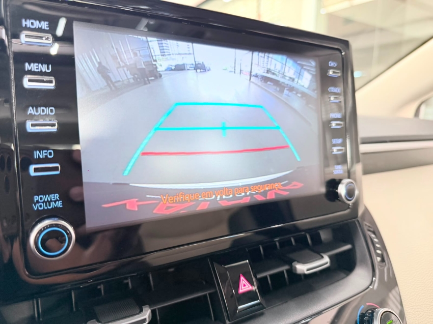 toyota corolla 1.8 vvt-i hybrid flex altis premium cvt hibrido 5p automatico 20236