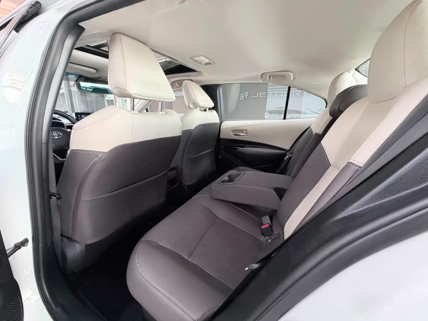 toyota corolla 1.8 vvt-i hybrid flex altis premium cvt hibrido 5p automatico 202315