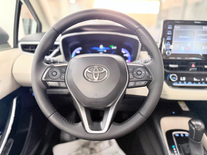 toyota corolla 1.8 vvt-i hybrid flex altis premium cvt hibrido 5p automatico 202312