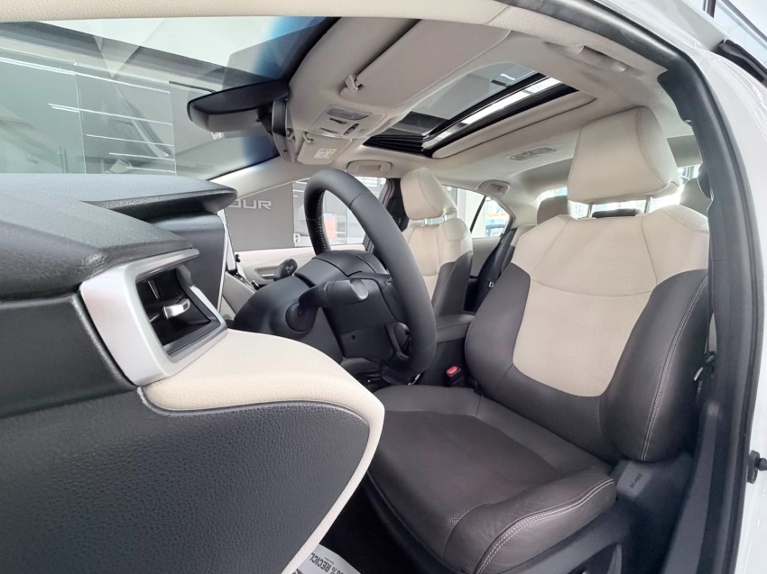 toyota corolla 1.8 vvt-i hybrid flex altis premium cvt hibrido 5p automatico 20239
