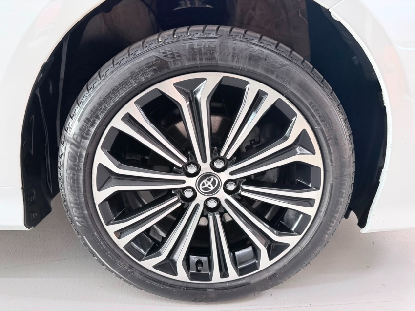 toyota corolla 1.8 vvt-i hybrid flex altis premium cvt hibrido 5p automatico 202318