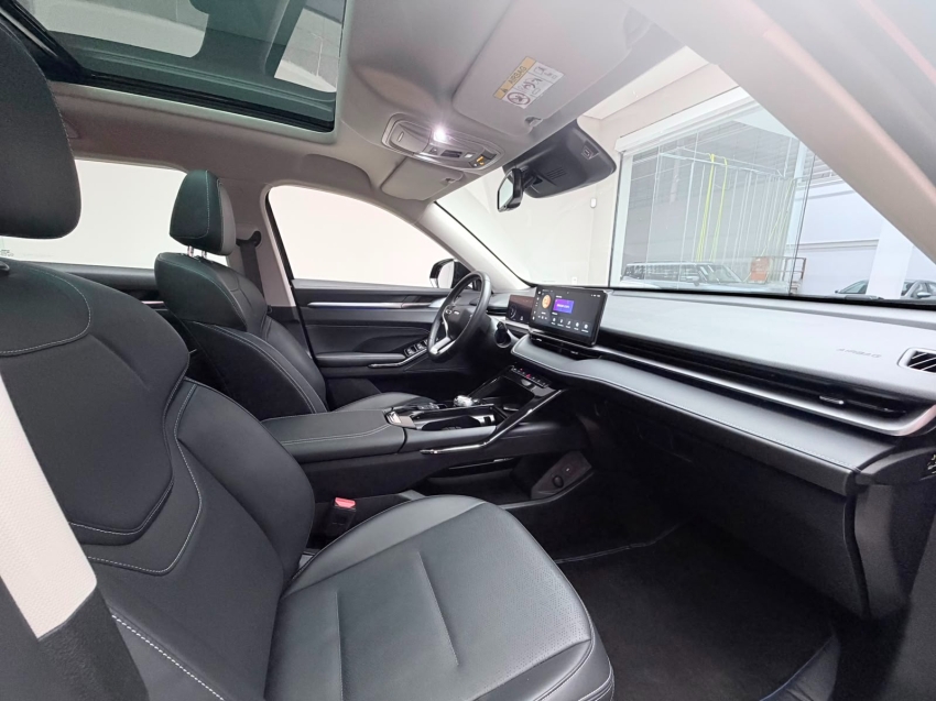 gwm haval h6 1.5 phev34 awd e-traction hibrido 5p automatico 202522