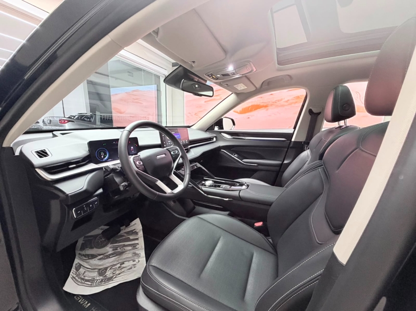 gwm haval h6 1.5 phev34 awd e-traction hibrido 5p automatico 202511