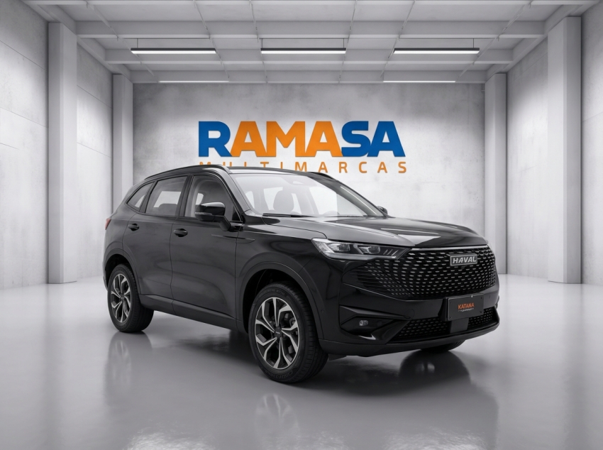 gwm haval h6 1.5 phev34 awd e-traction hibrido 5p automatico 20251