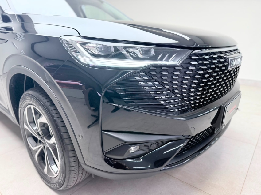 gwm haval h6 1.5 phev34 awd e-traction hibrido 5p automatico 20254