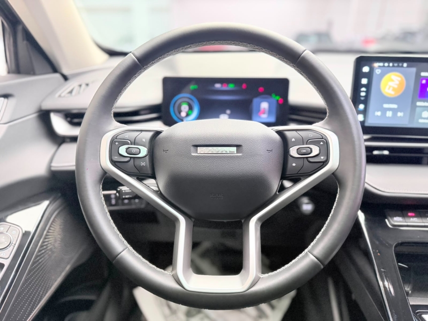 gwm haval h6 1.5 phev34 awd e-traction hibrido 5p automatico 202515
