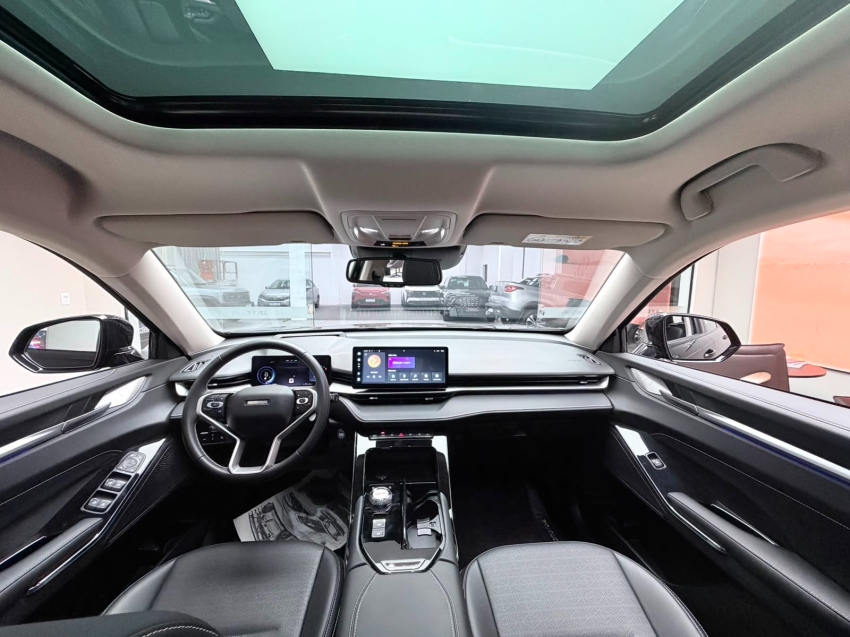 gwm haval h6 1.5 phev34 awd e-traction hibrido 5p automatico 202513