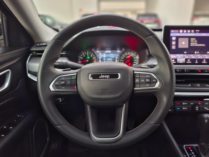 jeep compass 1.3 t270 turbo flex longitude at6 5p automatico 202311