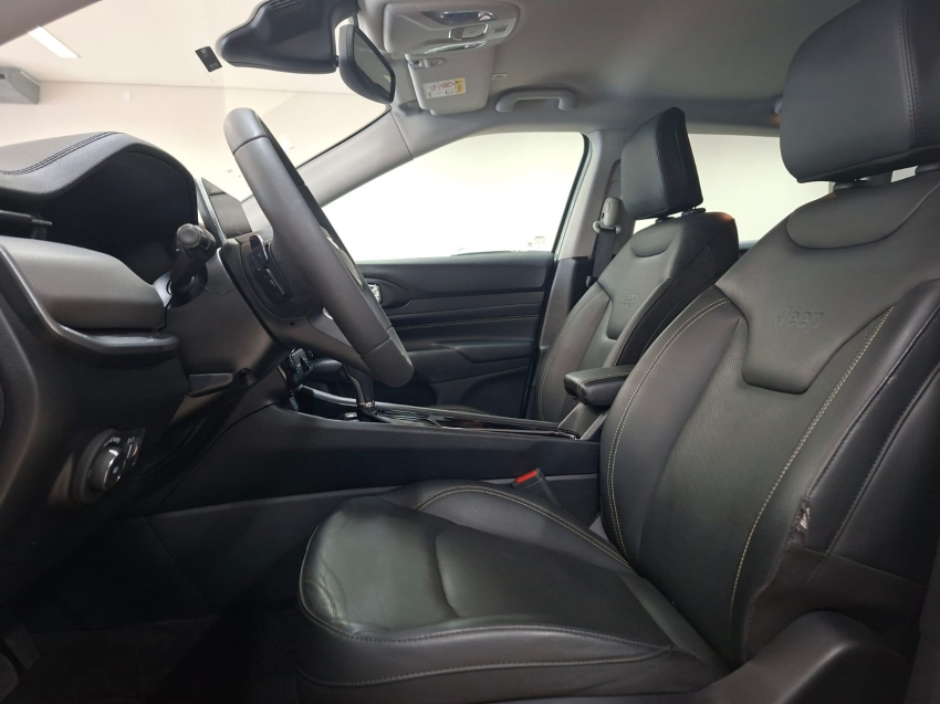 jeep compass 1.3 t270 turbo flex longitude at6 5p automatico 202414