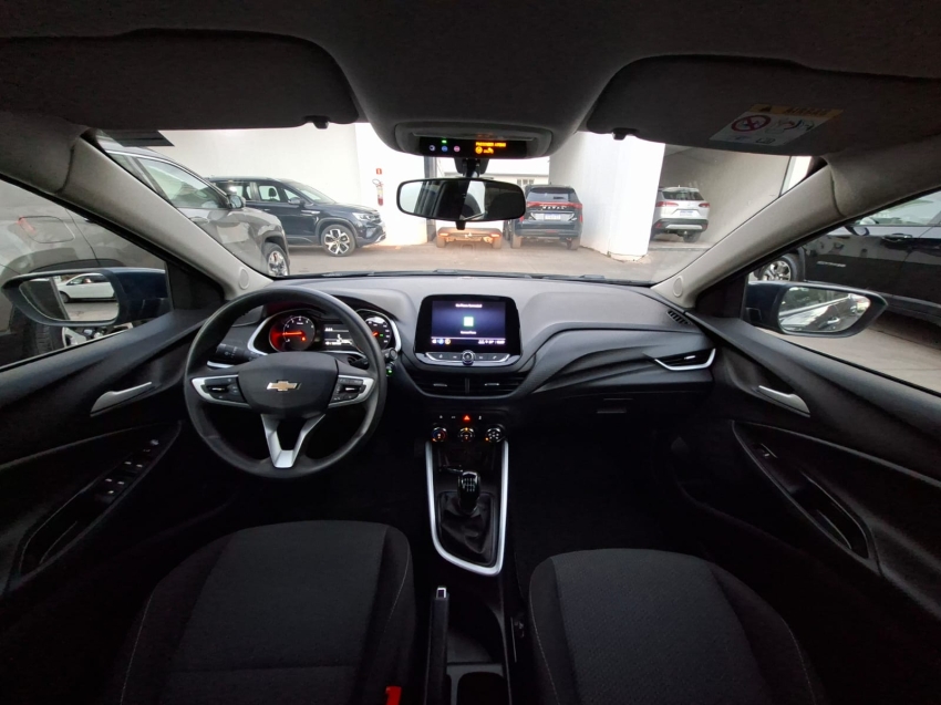 chevrolet onix 1.0 flex lt manual 5p automatico 202511