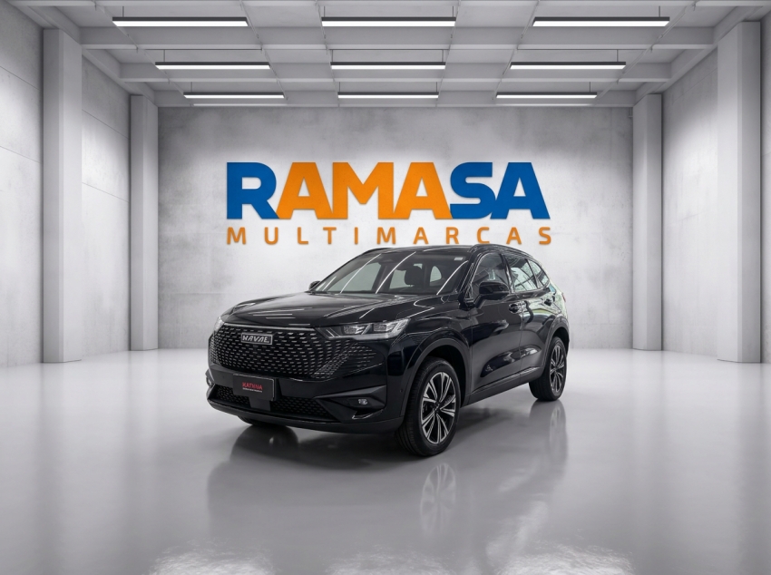 gwm haval h6 1.5 phev19 e-traction hibrido 5p automatico 20250