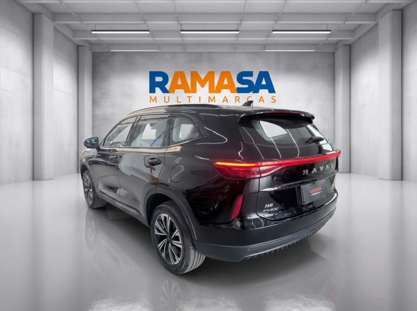 gwm haval h6 1.5 phev19 e-traction hibrido 5p automatico 20252
