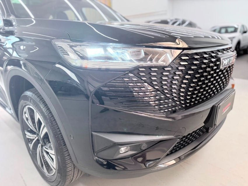 gwm haval h6 1.5 phev19 e-traction hibrido 5p automatico 20255