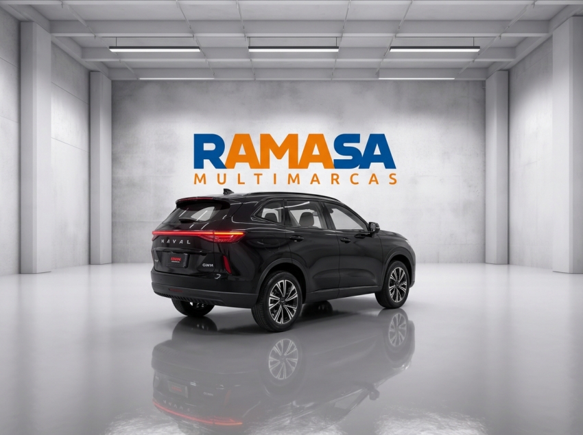 gwm haval h6 1.5 phev19 e-traction hibrido 5p automatico 20253