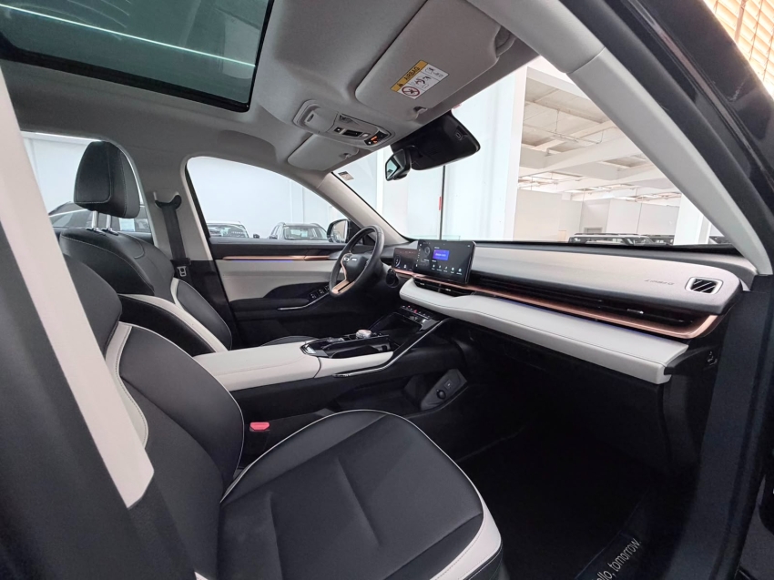 gwm haval h6 1.5 phev19 e-traction hibrido 5p automatico 202515