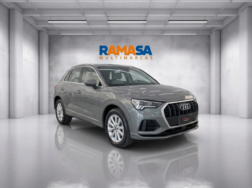 audi q3 1.4 35 tfsi gasolina prestige plus s tronic 5p automatico 20211