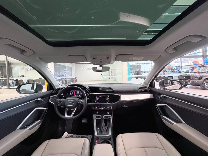 audi q3 1.4 35 tfsi gasolina prestige plus s tronic 5p automatico 202114