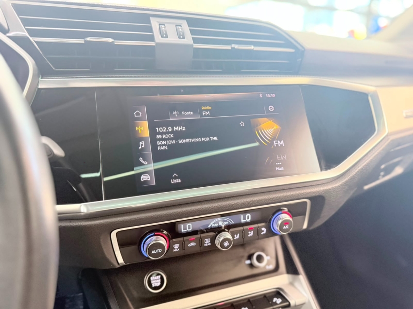 audi q3 1.4 35 tfsi gasolina prestige plus s tronic 5p automatico 202120