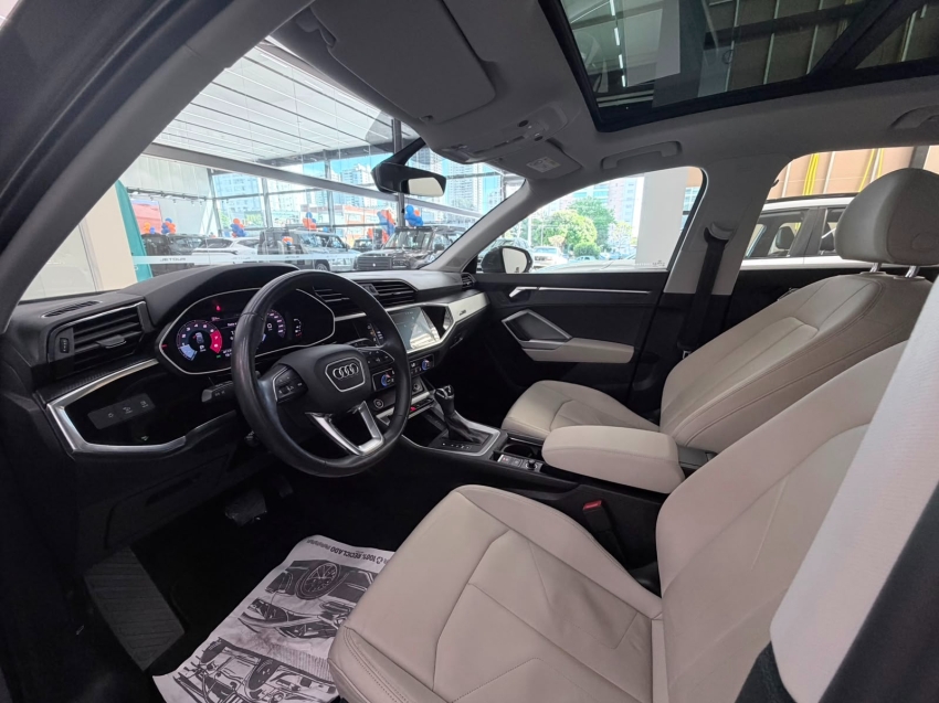 audi q3 1.4 35 tfsi gasolina prestige plus s tronic 5p automatico 20217