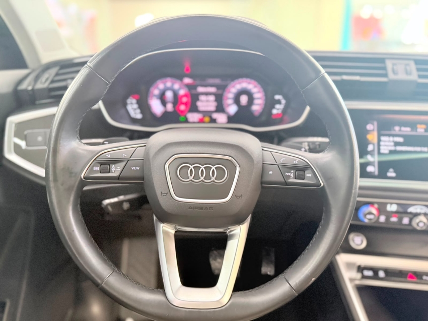 audi q3 1.4 35 tfsi gasolina prestige plus s tronic 5p automatico 202113