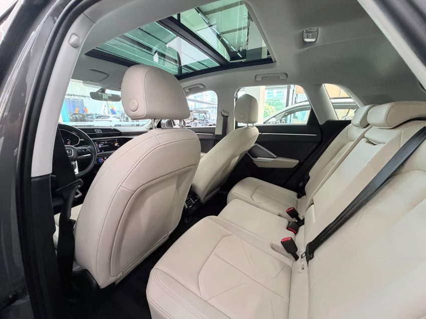 audi q3 1.4 35 tfsi gasolina prestige plus s tronic 5p automatico 20218